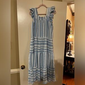 *NWT* THML MAXI DRESS